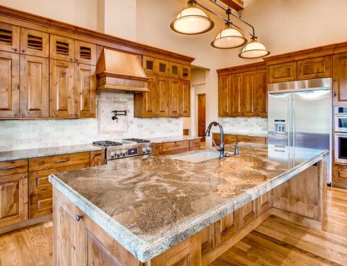 7 Tips & Trends for Remodeling Your Denver Residence