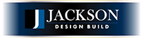 Jackson Design Build Logo
