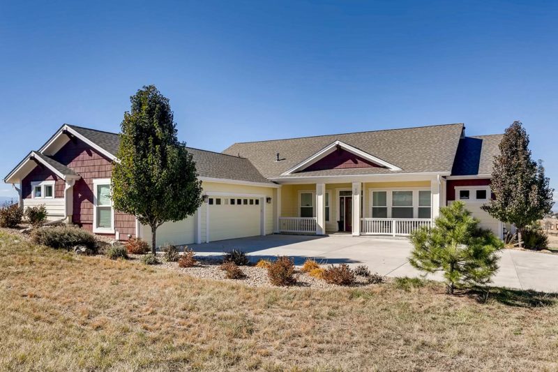 Jackson Design Build Aurora Ranch