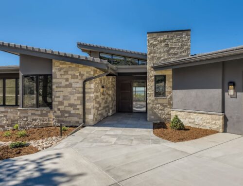 Mastering the Art of Custom Design-Build in Denver