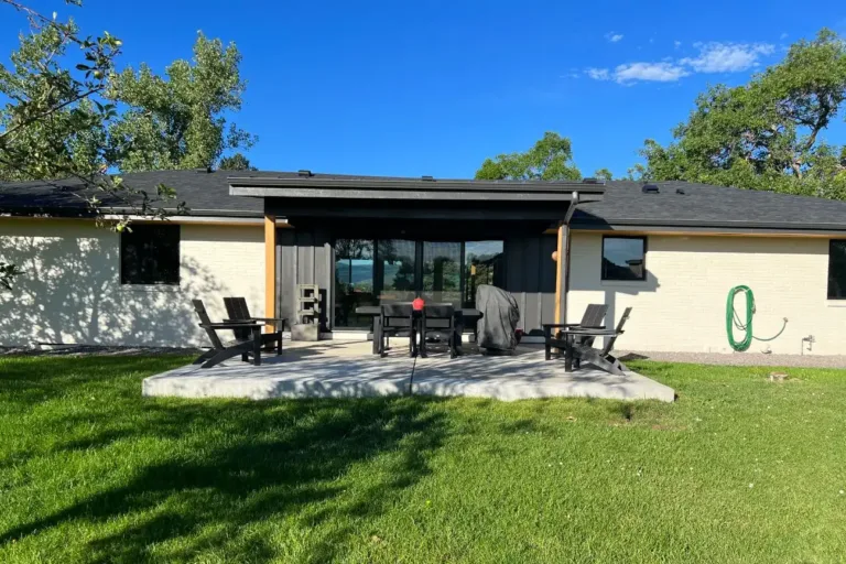 Littleton Home Remodel Project