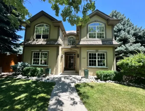 Denver Whole Home Remodel