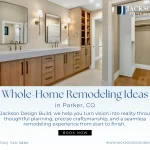 10 Luxury Whole-Home Remodeling Ideas Shaping 2026 Living Trends