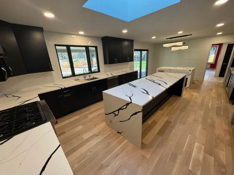 Nassau Circle East - Kitchen Remodeling Project (3)