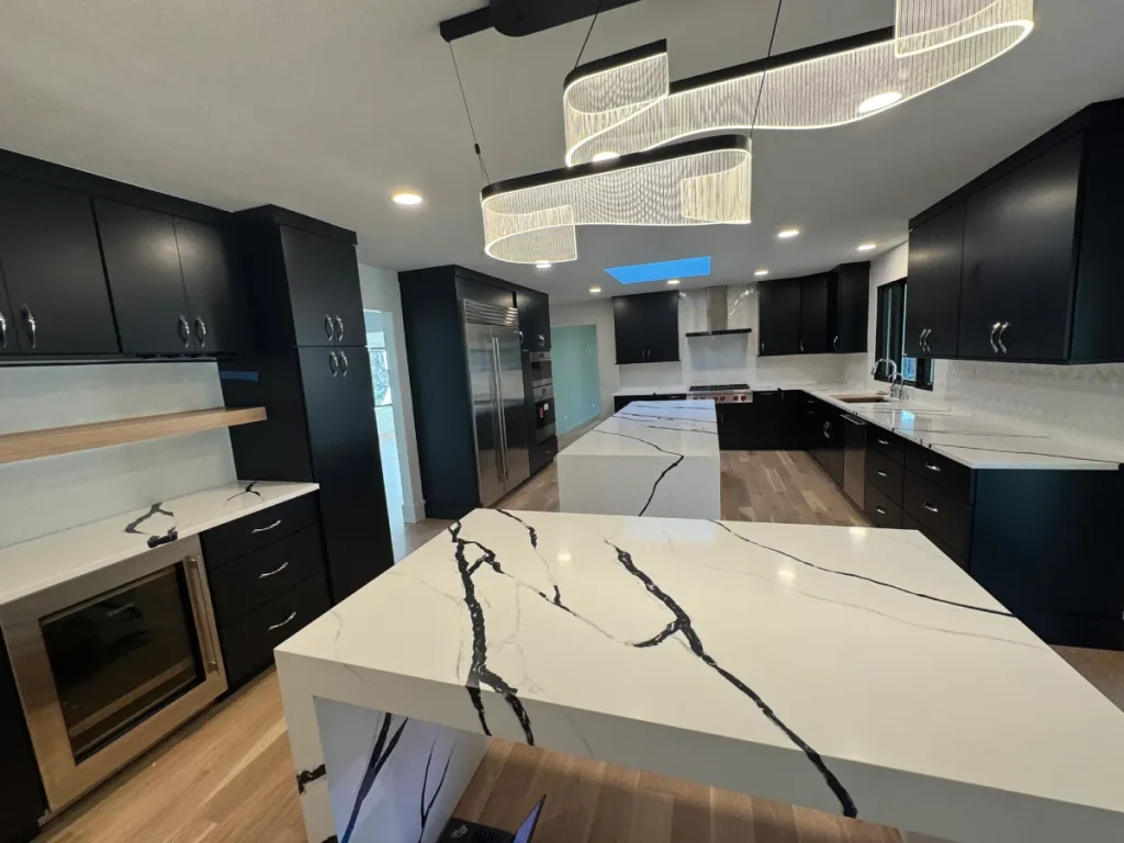 Nassau Circle East - Kitchen Remodeling Project (4)