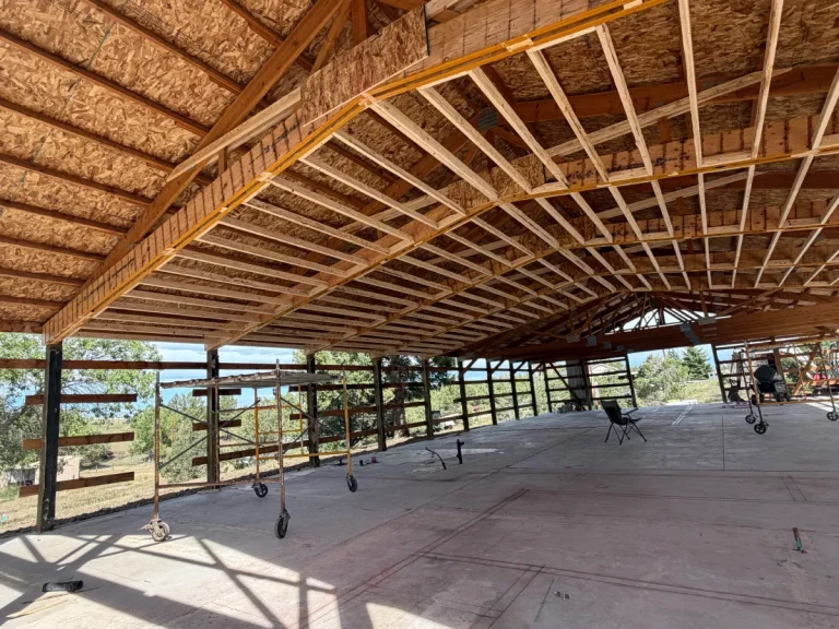 Parker Barn Home Conversion Featued Photo