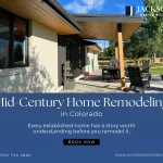 Remodeling a Mid-Century or Established Home in Parker: What’s Behind the Walls